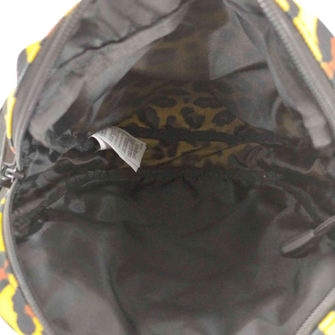 エクストララージ X-LARGE LEOPARD SHOULDER BAG メンズ