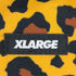 エクストララージ X-LARGE LEOPARD SHOULDER BAG メンズ