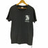 スビ KSUBI Xandu Tee In Black フロントプリント S/S Tシャツ メンズ JPN:L