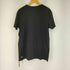 スビ KSUBI Xandu Tee In Black フロントプリント S/S Tシャツ メンズ JPN:L
