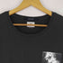 スビ KSUBI Xandu Tee In Black フロントプリント S/S Tシャツ メンズ JPN:L