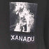 スビ KSUBI Xandu Tee In Black フロントプリント S/S Tシャツ メンズ JPN:L
