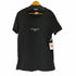 スビ KSUBI フロントプリント S/S Tシャツ SAFE IN HEAVEN DEAD メンズ JPN:L