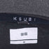 スビ KSUBI フロントプリント S/S Tシャツ SAFE IN HEAVEN DEAD メンズ JPN:L