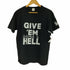 クーディプロダクション cootie productions フロントプリント S/S Tシャツ GIVE’EM HELL メンズ JPN:L