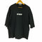クーディプロダクション cootie productions 両面ラバープリント S/S Tシャツ メンズ JPN:L