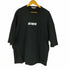 クーディプロダクション cootie productions 両面ラバープリント S/S Tシャツ メンズ JPN:L