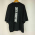クーディプロダクション cootie productions 両面ラバープリント S/S Tシャツ メンズ JPN:L