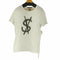 スビ KSUBI フロントプリントTシャツ メンズ import:M