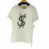 スビ KSUBI フロントプリントTシャツ メンズ import:M