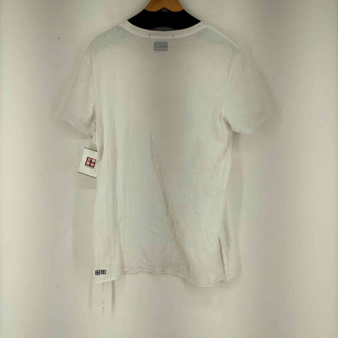 スビ KSUBI フロントプリントTシャツ メンズ import:M