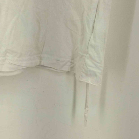 スビ KSUBI フロントプリントTシャツ メンズ import:M