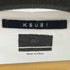 スビ KSUBI フロントプリントTシャツ メンズ import:M