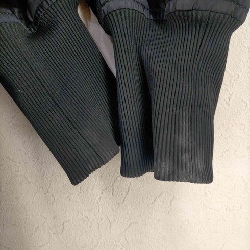 ワイスリー Y-3 LONG BOMBER COAT メンズ JPN:M