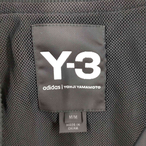 ワイスリー Y-3 LONG BOMBER COAT メンズ JPN:M