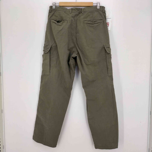 ユニクロ UNIQLO カーゴパンツ メンズ JPN:L