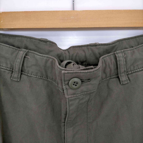 ユニクロ UNIQLO カーゴパンツ メンズ JPN:L