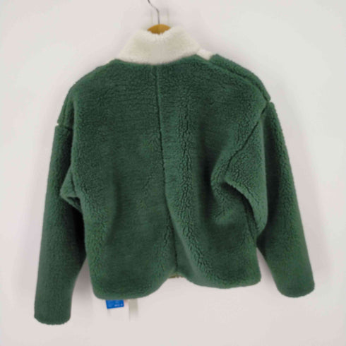 コロンビア Columbia シカゴアベニューリバーシブルジャケット レディース import:S