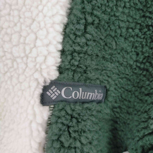 コロンビア Columbia シカゴアベニューリバーシブルジャケット レディース import:S