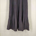 セルフォード CELFORD 23AW 裾シアーリブニットワンピース レディース JPN:36