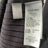 セルフォード CELFORD 23AW 裾シアーリブニットワンピース レディース JPN:36