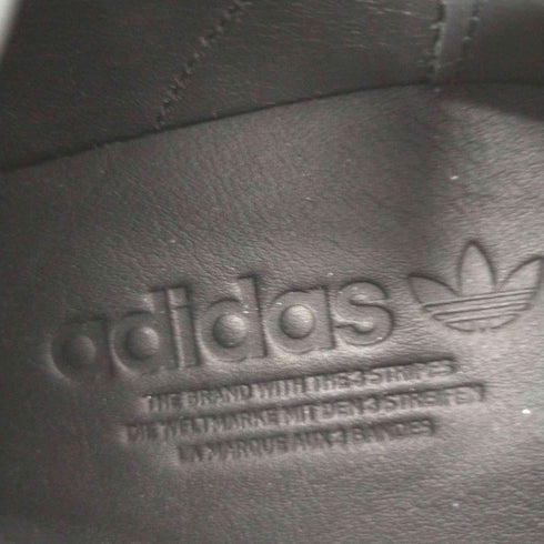 アディダス adidas スタンスミス LUX メンズ JPN:26.5