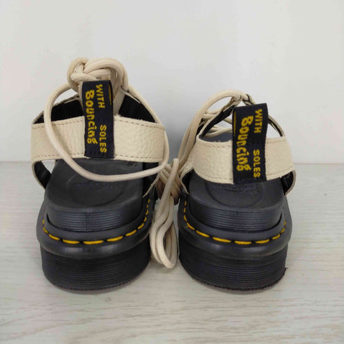 ドクターマーチン Dr.Martens Nartilla レースアップサンダル レディース EUR:37