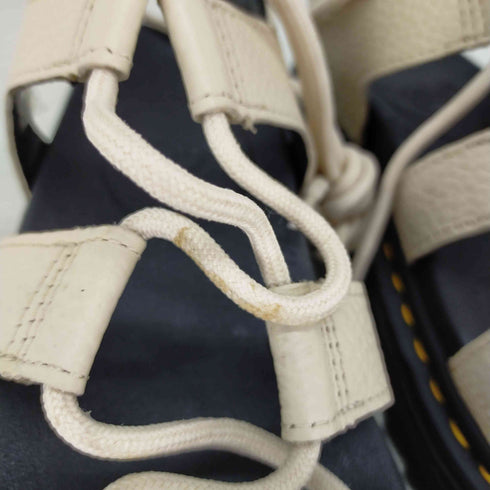 ドクターマーチン Dr.Martens Nartilla レースアップサンダル レディース EUR:37