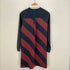 トミーヒルフィガー TOMMY HILFIGER チュニックシャツワンピース レディース import:M