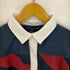 トミーヒルフィガー TOMMY HILFIGER チュニックシャツワンピース レディース import:M