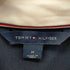 トミーヒルフィガー TOMMY HILFIGER チュニックシャツワンピース レディース import:M