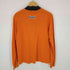エックスガール X-girl 蝶々ロゴデザイン L/S Tシャツ レディース JPN:2