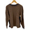 レミレリーフ REMI RELIEF ボーダースウェット メンズ JPN:M