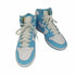 ナイキ NIKE DUNK HI RETRO Blue Chill ダンク ハイ レトロ ブルーチル メンズ JPN:27.5