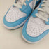 ナイキ NIKE DUNK HI RETRO Blue Chill ダンク ハイ レトロ ブルーチル メンズ JPN:27.5