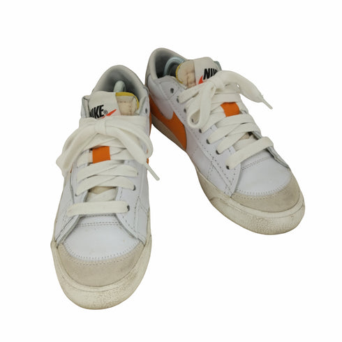 ナイキ NIKE BLAZER LOW 77 JUMBO ブレザー ロー 77 ジャンボ メンズ JPN:26.5