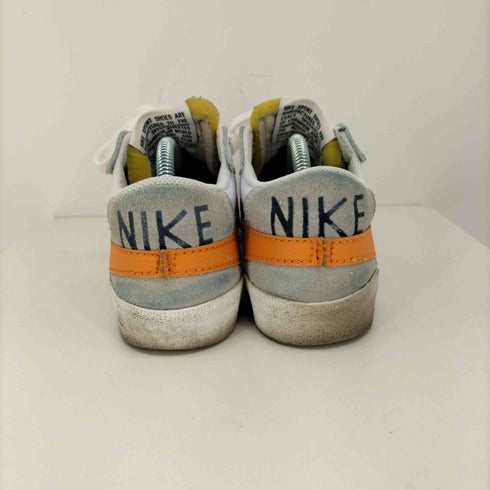ナイキ NIKE BLAZER LOW 77 JUMBO ブレザー ロー 77 ジャンボ メンズ JPN:26.5