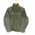 エクワックス ECWCS GENiii GOODWILL INDUSTRIES製 フリースジャケット COLD WEATHER メンズ import:M