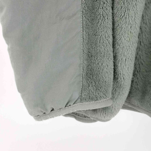 エクワックス ECWCS GENiii GOODWILL INDUSTRIES製 フリースジャケット COLD WEATHER メンズ import:M