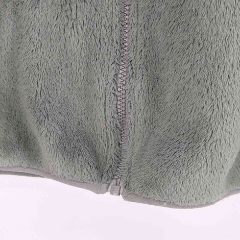 エクワックス ECWCS GENiii GOODWILL INDUSTRIES製 フリースジャケット COLD WEATHER メンズ import:M