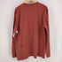 カーハート Carhartt ORIGINAL FIT HEAVYWEIGHT L/S POCKET T-SHIRT メンズ JPN:L