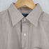 ポロバイラルフローレン Polo by RALPH LAUREN ANDREW ヘリンボーン レギュラーカラーシャツ メンズ 15 1/2