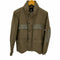 ピーエスポールスミス PS Paul Smith M-65 パネルカラー切替ミリタリージャケット メンズ import:M
