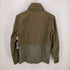 ピーエスポールスミス PS Paul Smith M-65 パネルカラー切替ミリタリージャケット メンズ import:M