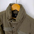 ピーエスポールスミス PS Paul Smith M-65 パネルカラー切替ミリタリージャケット メンズ import:M