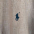 ラルフローレン RALPH LAUREN BLAKE ポニー刺繍 ヘリンボーン BDシャツ メンズ import:L