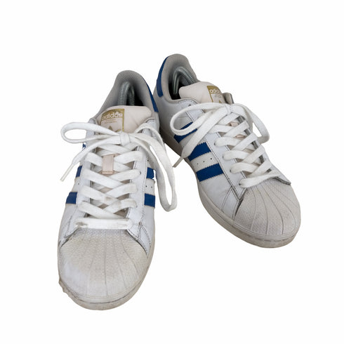 アディダス adidas SUPERSTAR メンズ JPN:26