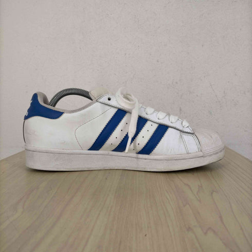 アディダス adidas SUPERSTAR メンズ JPN:26