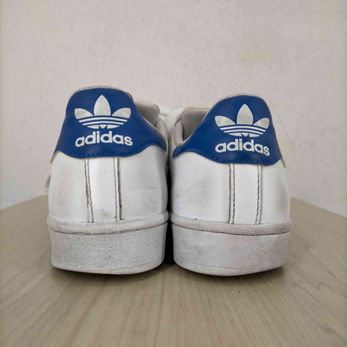 アディダス adidas SUPERSTAR メンズ JPN:26