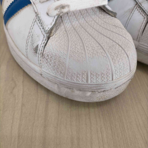 アディダス adidas SUPERSTAR メンズ JPN:26